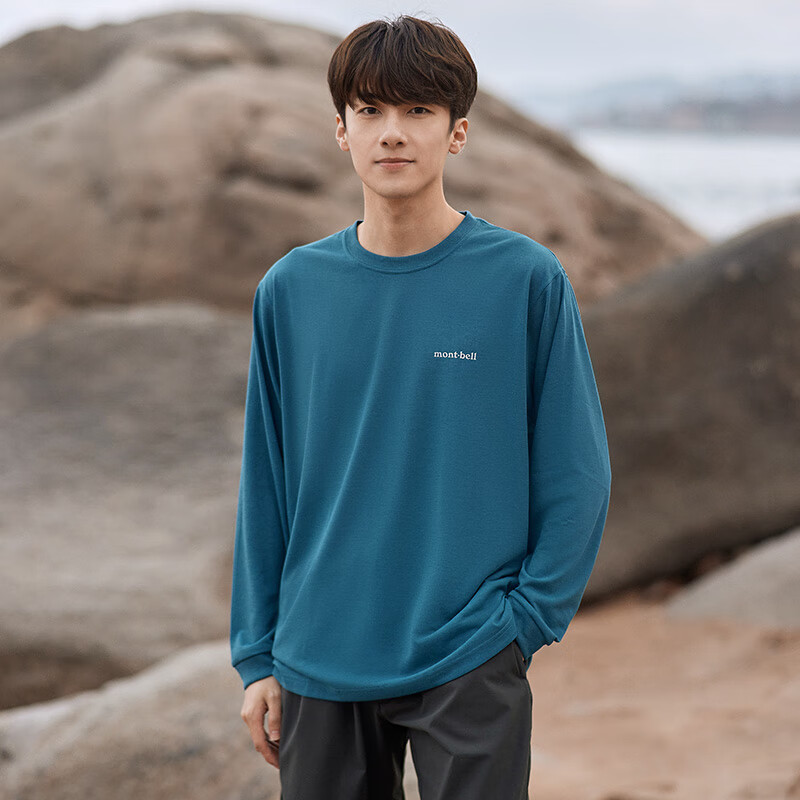 montbell tлⴺٸ͸㴿ɫԼٴ 1114688 BGNɫ S 209Ԫ