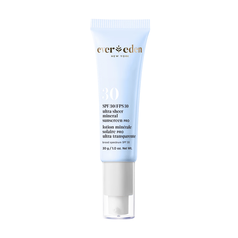 EVER EDEN ��ͯ����������ɹ�� SPF30 30g С��