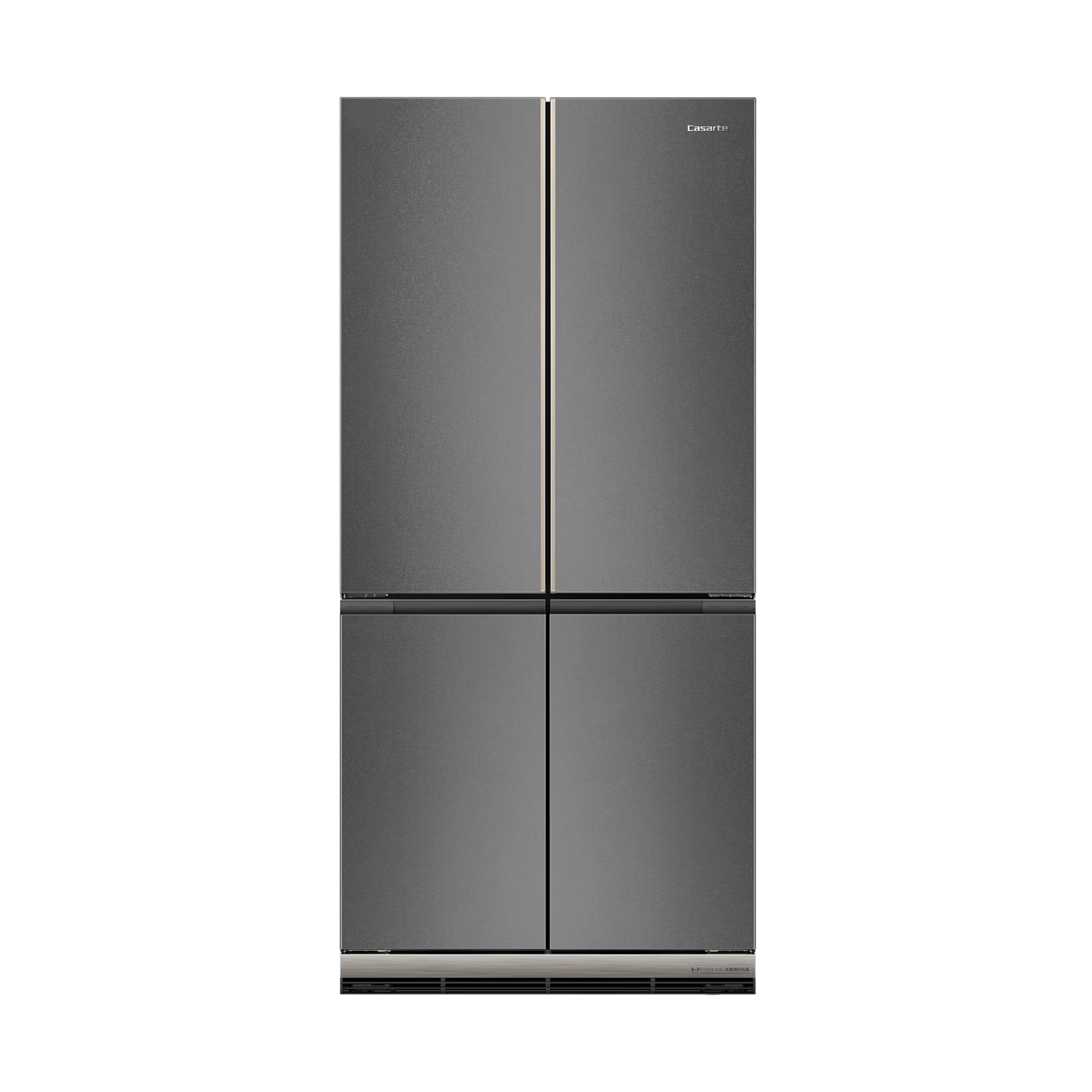 Casarte/������ �¾�ϵ��601�� ʮ���Ŀ��� ���� BCD-601WGCTDM4DBU1 17499Ԫ