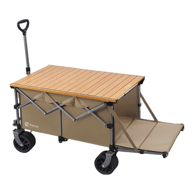 ����bavay¶Ӫ���۵��Ƴ������ϳ�������Ӫ������S02 560L ��ɫ�Ӵ��-pro+������� 975.9Ԫ