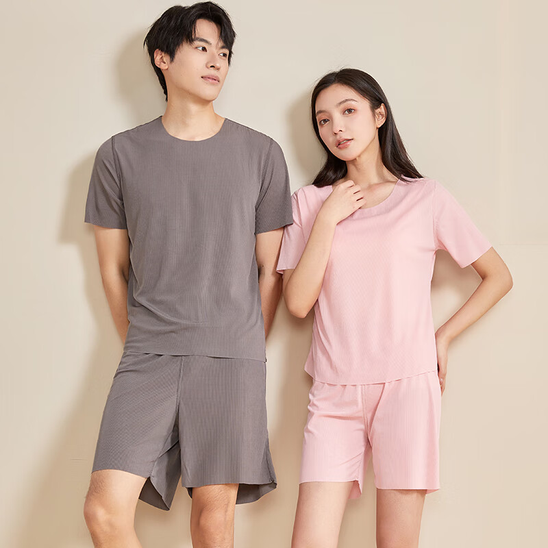 ��ֻ�� ����˯����װ ��˿�޺� ���⴩�Ҿӷ�  19.9Ԫ