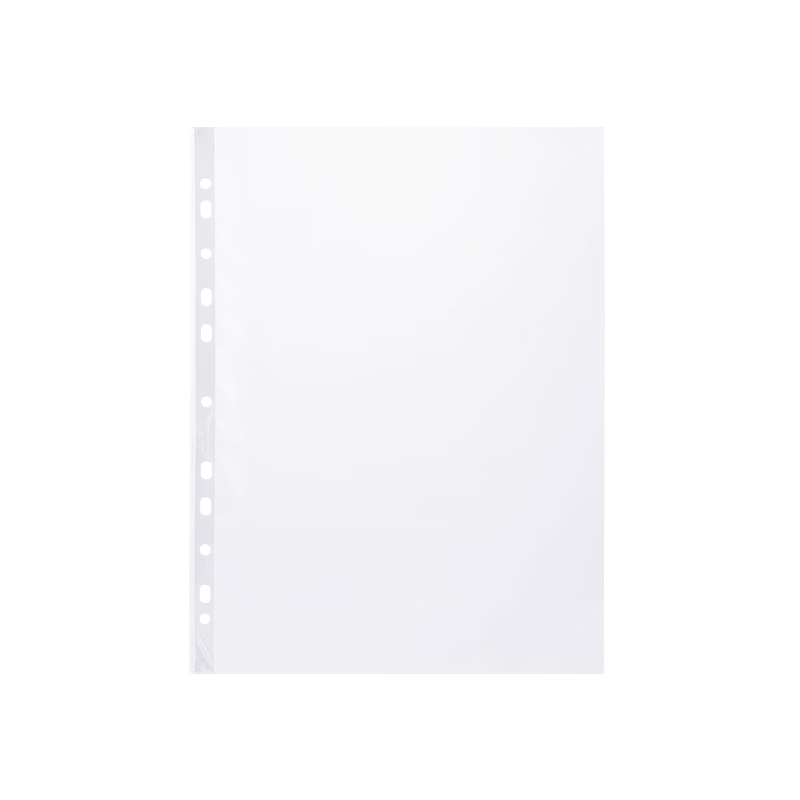 ���ģ�COMIX��100��װ11�׼Ӻ�͸���ļ���A4��ҳ�ļ���ݴ���ҳ�ļ��������ϴ���о�칫����Ʊ������ѧ�� EH1006