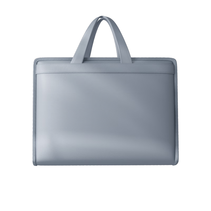 百亿补贴：宅晓只旅行收纳袋行李箱收纳整理包衣物内衣内裤出门方便携带分装袋防水 旅行六合一收纳袋-青海蓝 1个装 22.04元