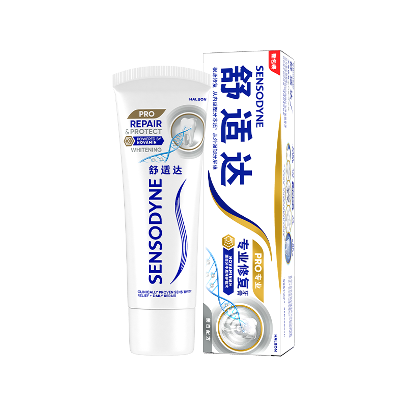 ʴС꿹רҵ޸Novamin90g ¾ɰװ73.3Ԫ24.43Ԫ/