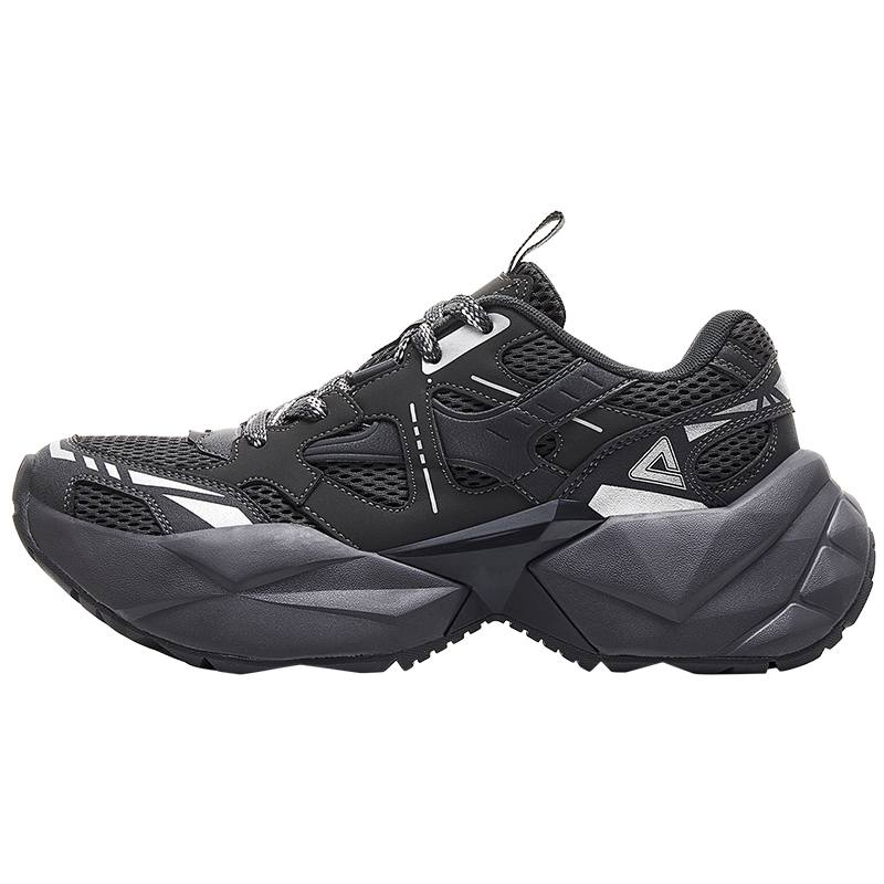 ƥ��̬����ʯЬ����Ь���¿�ٴ���ϵ�Ь��������˶�ЬDE520077    218.99Ԫ