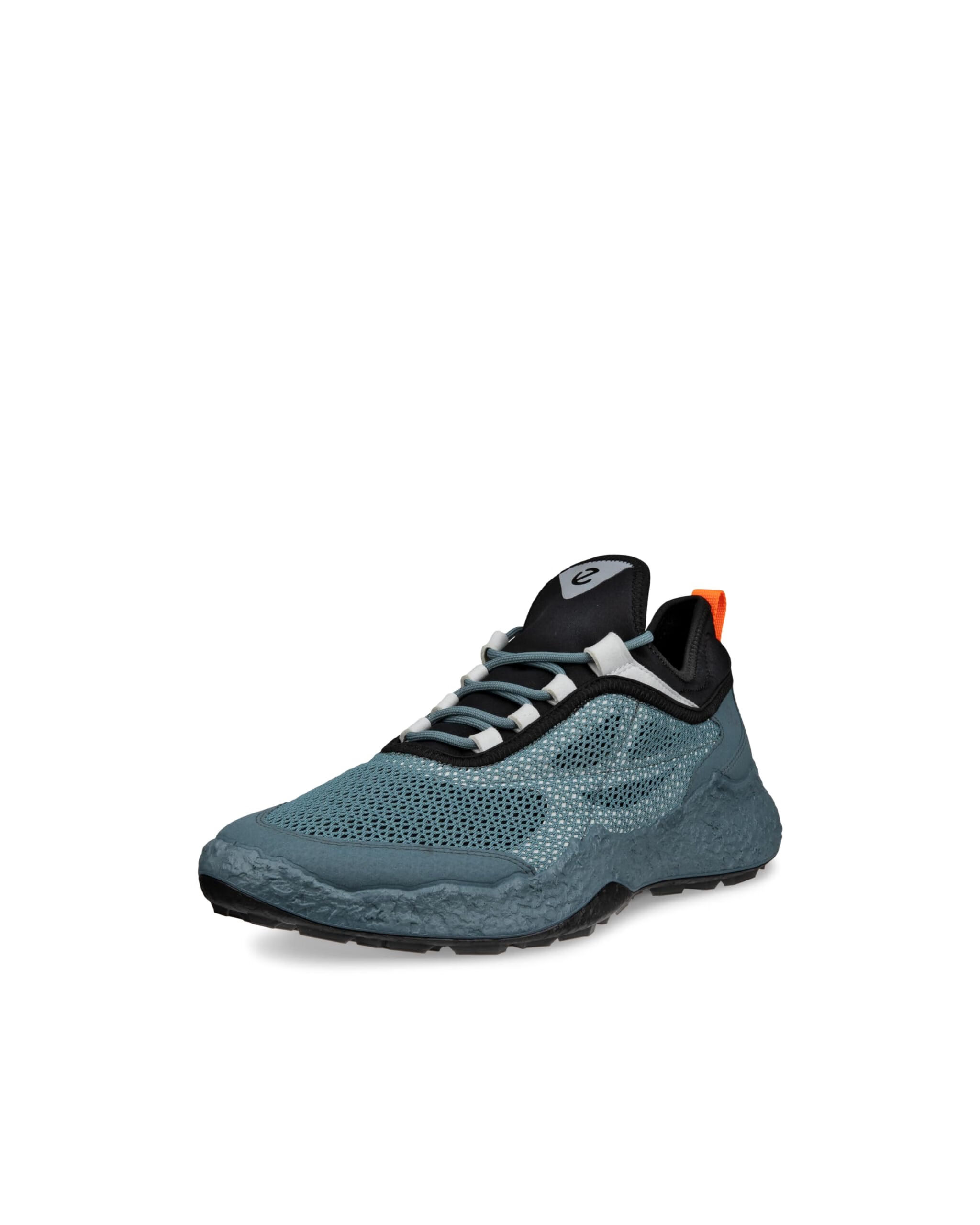 爱步（ECCO） 爱步高尔夫男鞋拼接圆头网面透气轻盈健步BIOM休闲鞋 Trooper 42 (8-8.5 US)