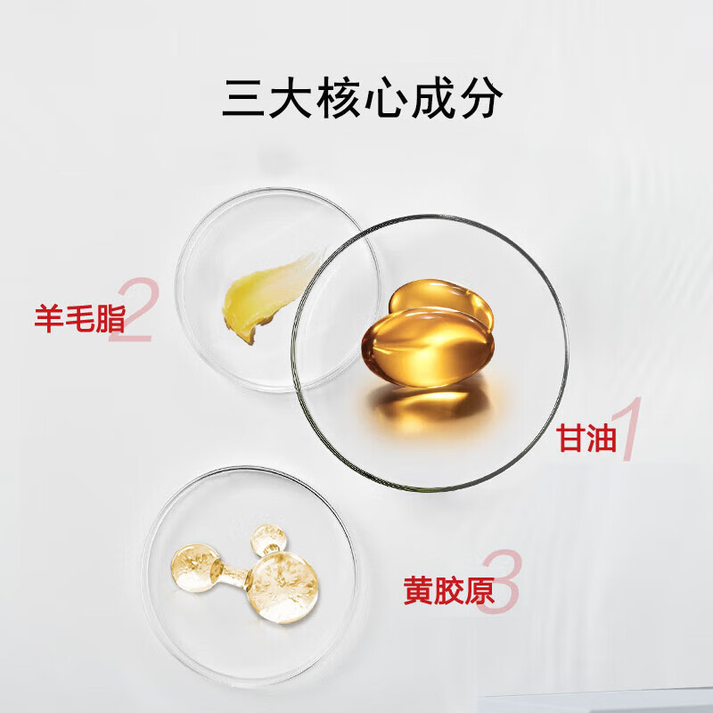 高夫(gf) 保湿润肤露经典男士面霜控油补水乳液搽脸油中油中干 保湿露 125ml 【适合油性肤质】