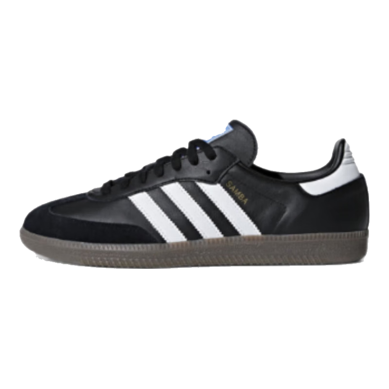 ���ڲ��������ϴ�˹��adidas��Samba OG�Ͱ���Ů��ѵ��ЬB75807��ǧͬ���ɫ42�� 414.99Ԫ
