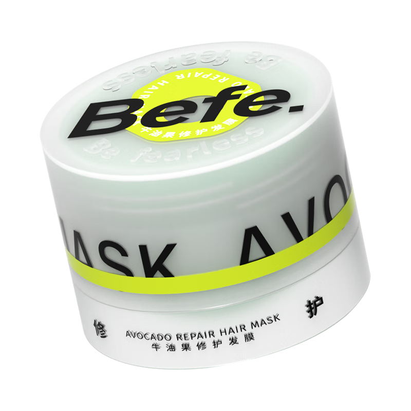 BeFeţ�͹���Ĥ������ �޸��ɿ�ë��������Ⱦ��240g�� 30.8Ԫ