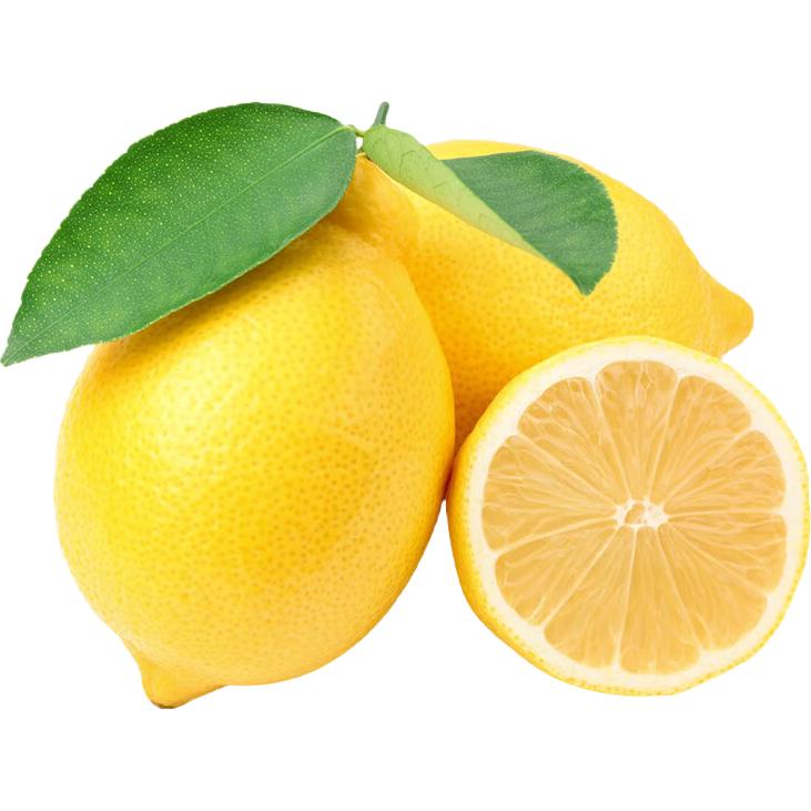 京鲜生 南非进口尤力克黄柠檬 4粒装 单果约90g+ 新鲜水果