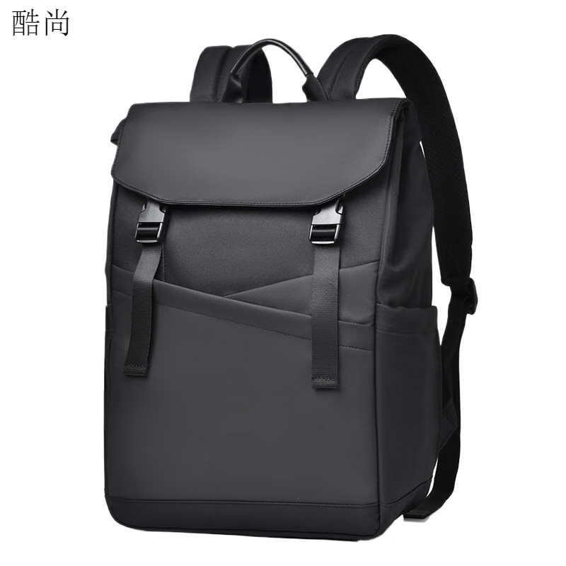 联想拯救者Y9000p电脑包16英寸Y7000p笔记本双肩书包Y9000K游戏本 升级款灰色 白Y logo 16英寸