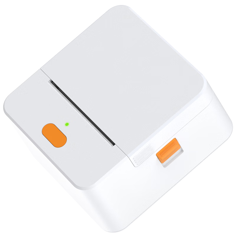 德佟P1家用标签打印机：多款标签纸可选，价格稳定|打印机价格分析助手