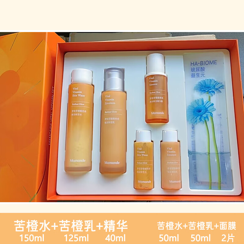 水乳套装代工市场的现状与趋势