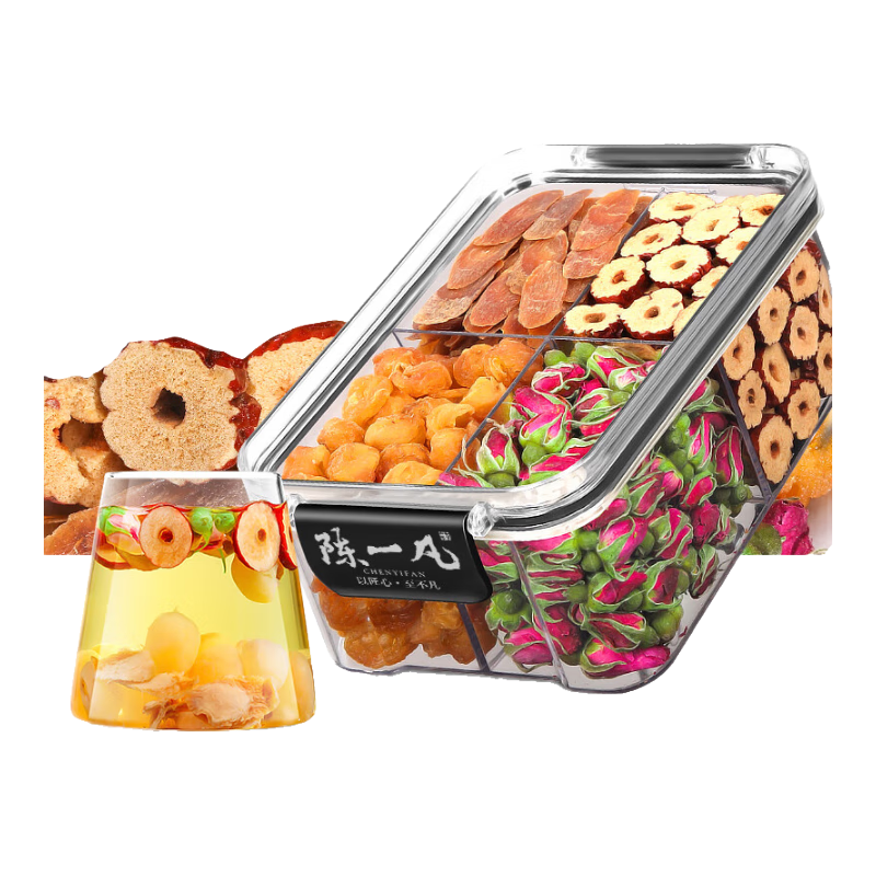 ���ڲ�������һ����ι�Բõ�廨����Ƭ��ϲ� Ů�Դ����辭����Ѫ�̲�������150g