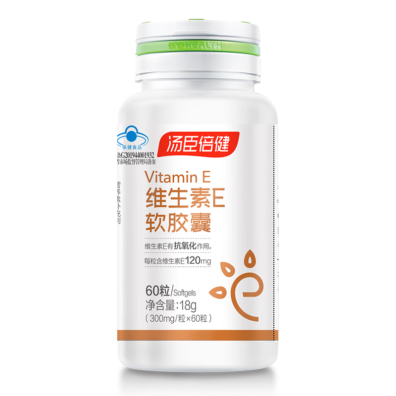 ���ڲ�������������ά����E������ 60�� ������ʿŮʿάE���䱣��ʳƷ 2ƿ��60��*2ƿ��