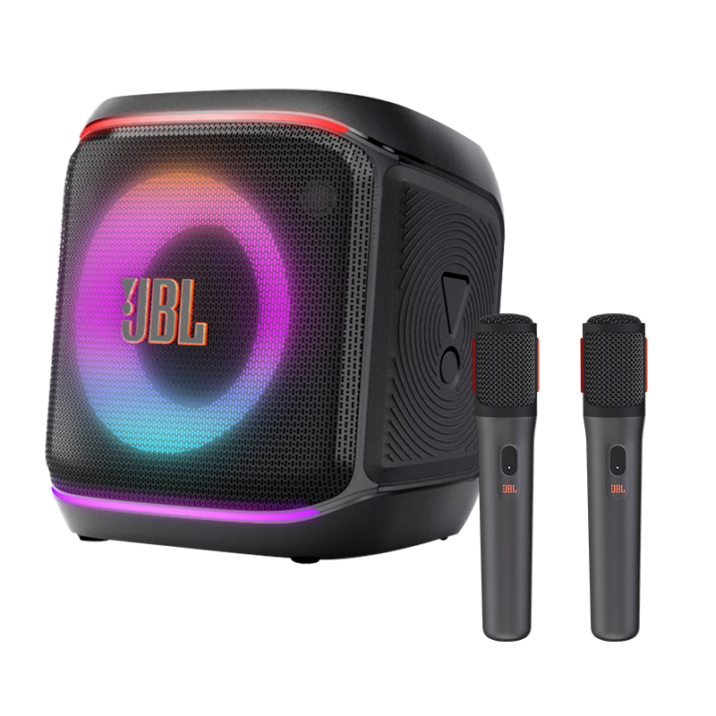 JBL PartyBox Encore2ս2 Ҳ ͥKTV˷һ峪K㳡 2699.1Ԫ()