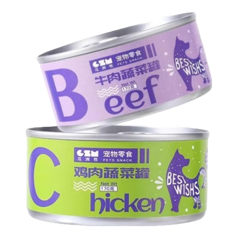 ���ڲ�����������������ʳ��ͷ���ﹷ���跹Ӫ������ר�ü���ţ�ⲹˮ��ʳ24������ ��˿Ũ�� 85g*24��