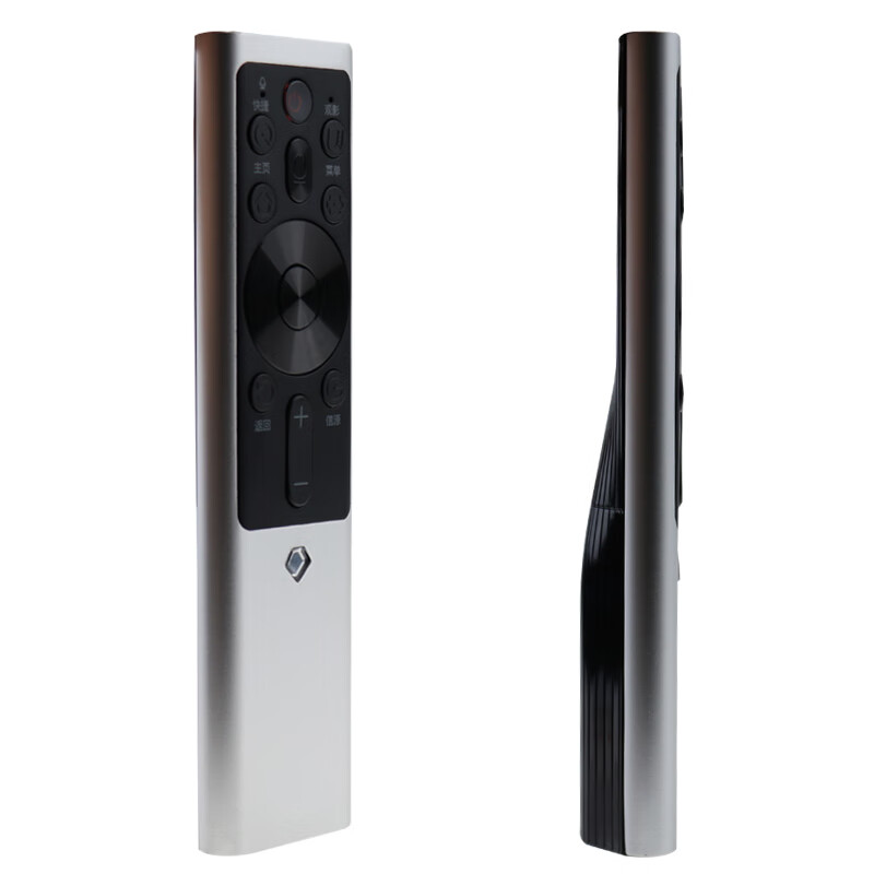 适用于原装长虹CHIQ智能语音液晶电视机遥控器RBF500VC通用RBF501