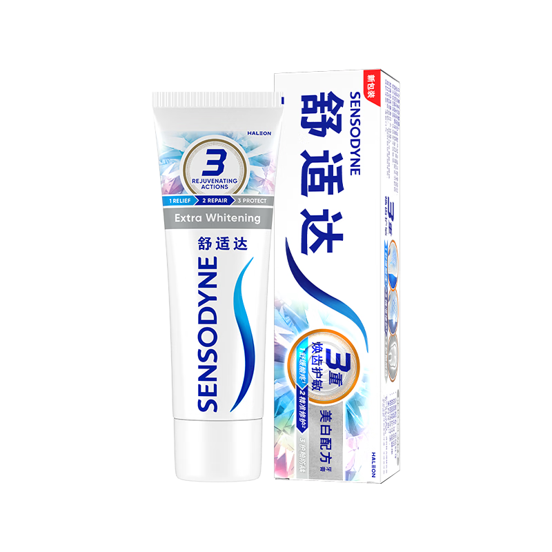 SENSODYNE/ʴ غǻϵ  180g 