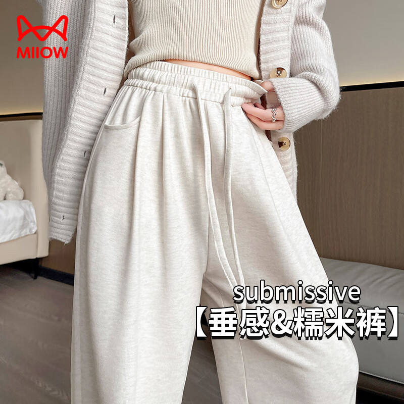 ���ڲ�����è��Ŵ�׿��������п�Ů����ֱͲ����Ůװ2025�괺������ �װ�ɫ M