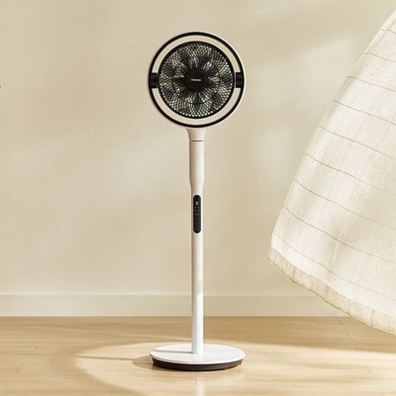 东芝（TOSHIBA）高端F-DSA800XCN(W)空气循环扇花信风家用多功能电风扇 东芝F-DSA800XCN(W)空气循环扇花信风家