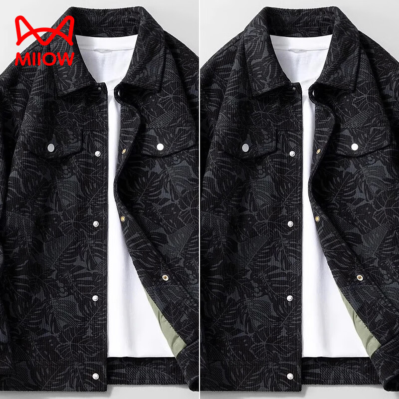 ���ڲ�����è�ˣ�MiiOW���߶������д����2026�¿���װ���Ʒ����п�п���ʿ�������·� ��ɫ+��ɫ 8XL 214Ԫ