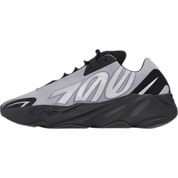 阿迪达斯 男女YEEZY 700 MNVN椰子休闲鞋GW9526 UK8.5码42.5码