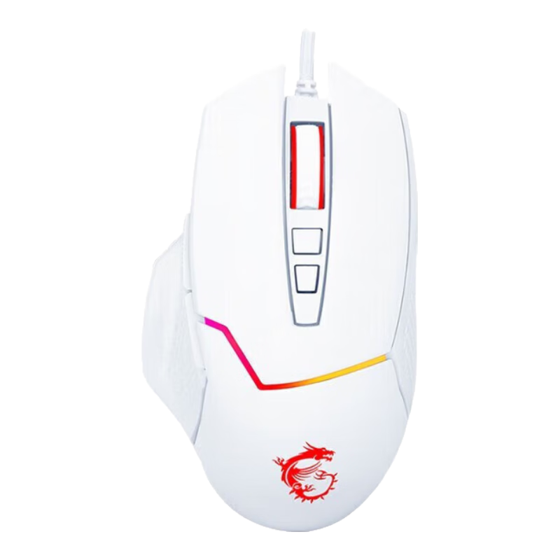 微星 GM20