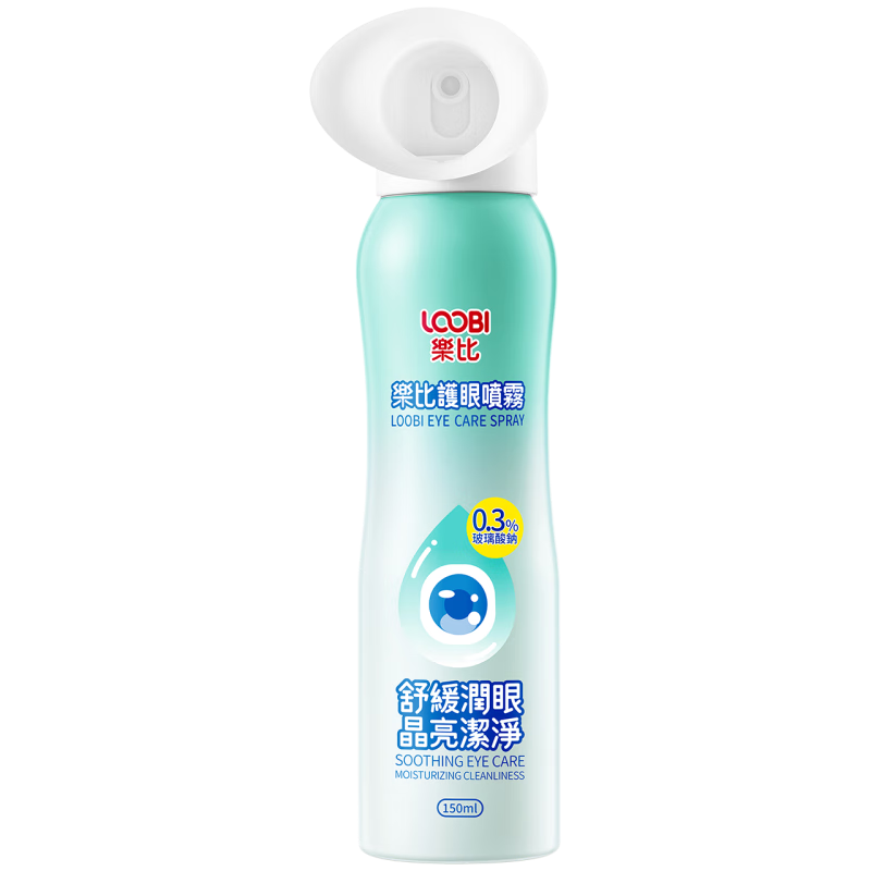 �ֱȣ�LOOBI��Ҷ���ػ�������ϴ��Һ150ml������ƣ�͸�ɬģ����������������Һ 195.45Ԫ��3��(��65.15Ԫ/��)