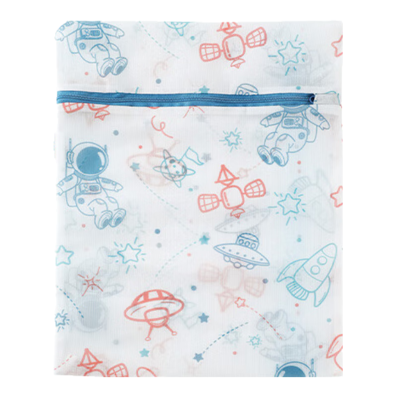 �軨��CHAHUA��ϴ�´�����������������ϸ����װϴ�»�ר��ϴ������ͨͼ�� С�� 30*40CM-ϸ��