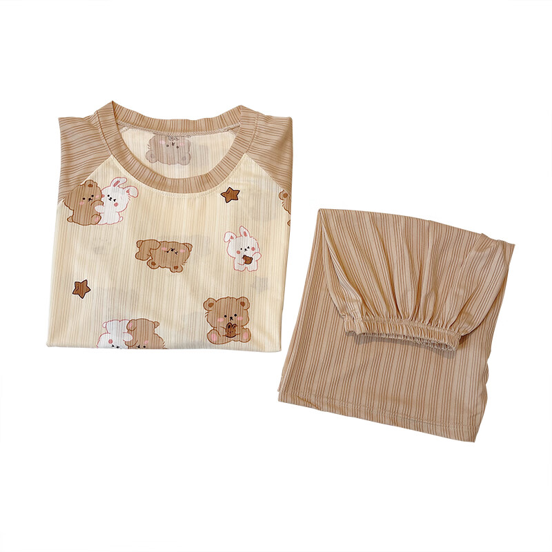 2025年哺乳睡衣怎么选?这8款舒适又好穿,设计贴心,妈妈们都推荐