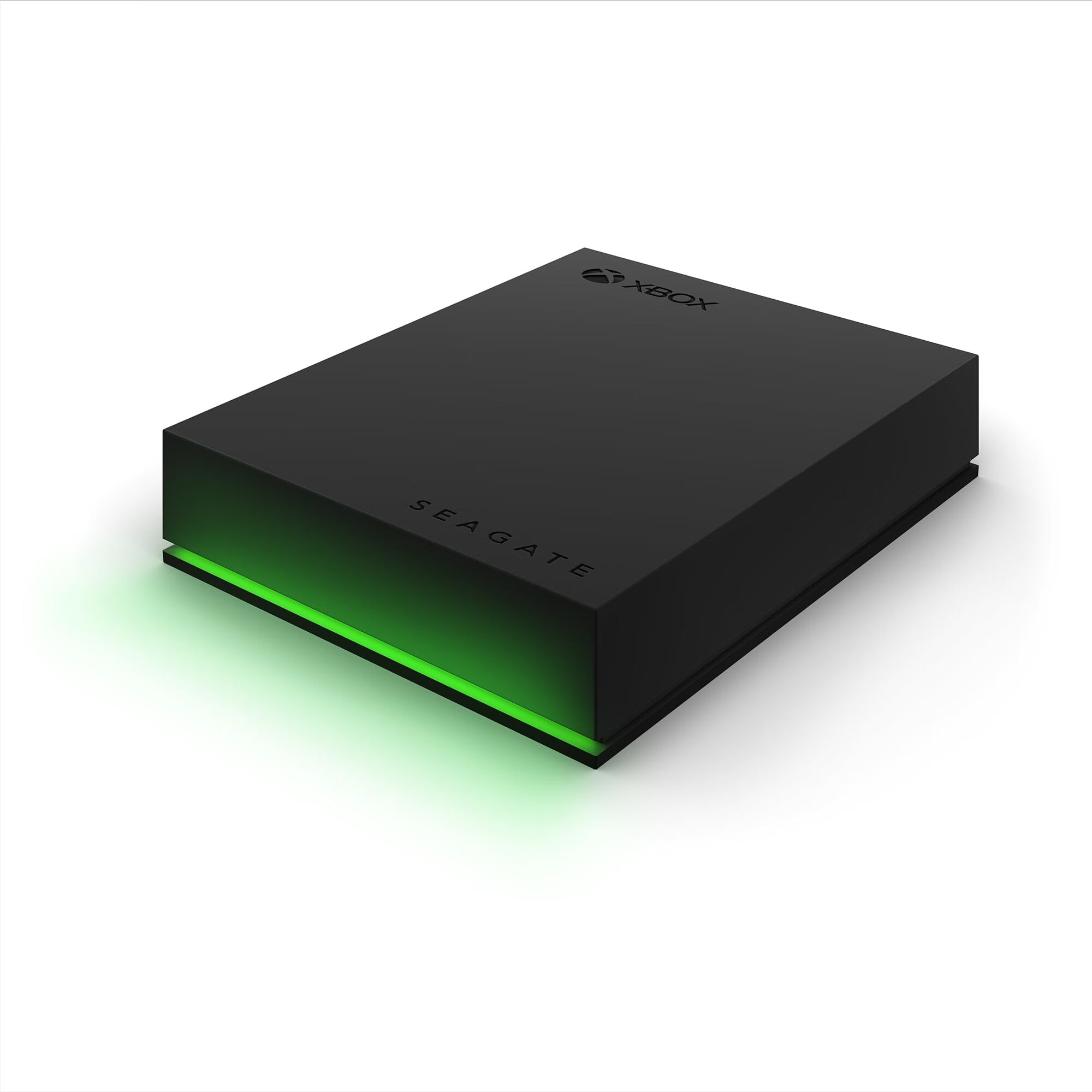 ϣ�� Game Drive Xbox 5TB ����Ӳ�� USB 3.2 ��ɫ Xbox��֤ 1488.68Ԫ