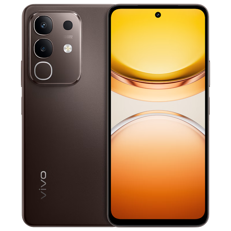 vivo Y300t �ֻ� 6500mAh������� �ڿ� 12GB+256GB 1019.15Ԫ(������)