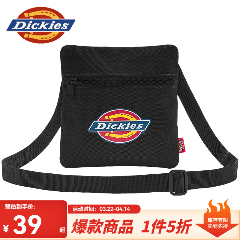 dickiesб��� ��Ů����С�ɱ���ֻ�С����б���DK010536 ��ɫ