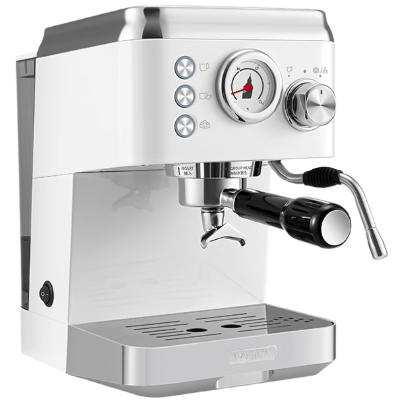 MAXIM'S DE PARIS���Զ���׼���¼���ʽ��¯ŵ��MKA93����С�Ͱ��Զ���ʽŨ�����Ȼ� ��ɫ