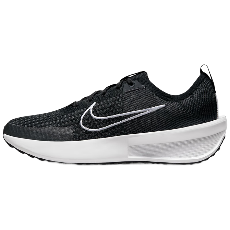 20点：耐克NIKE男子跑步鞋NIKE INTERACT RUN运动鞋