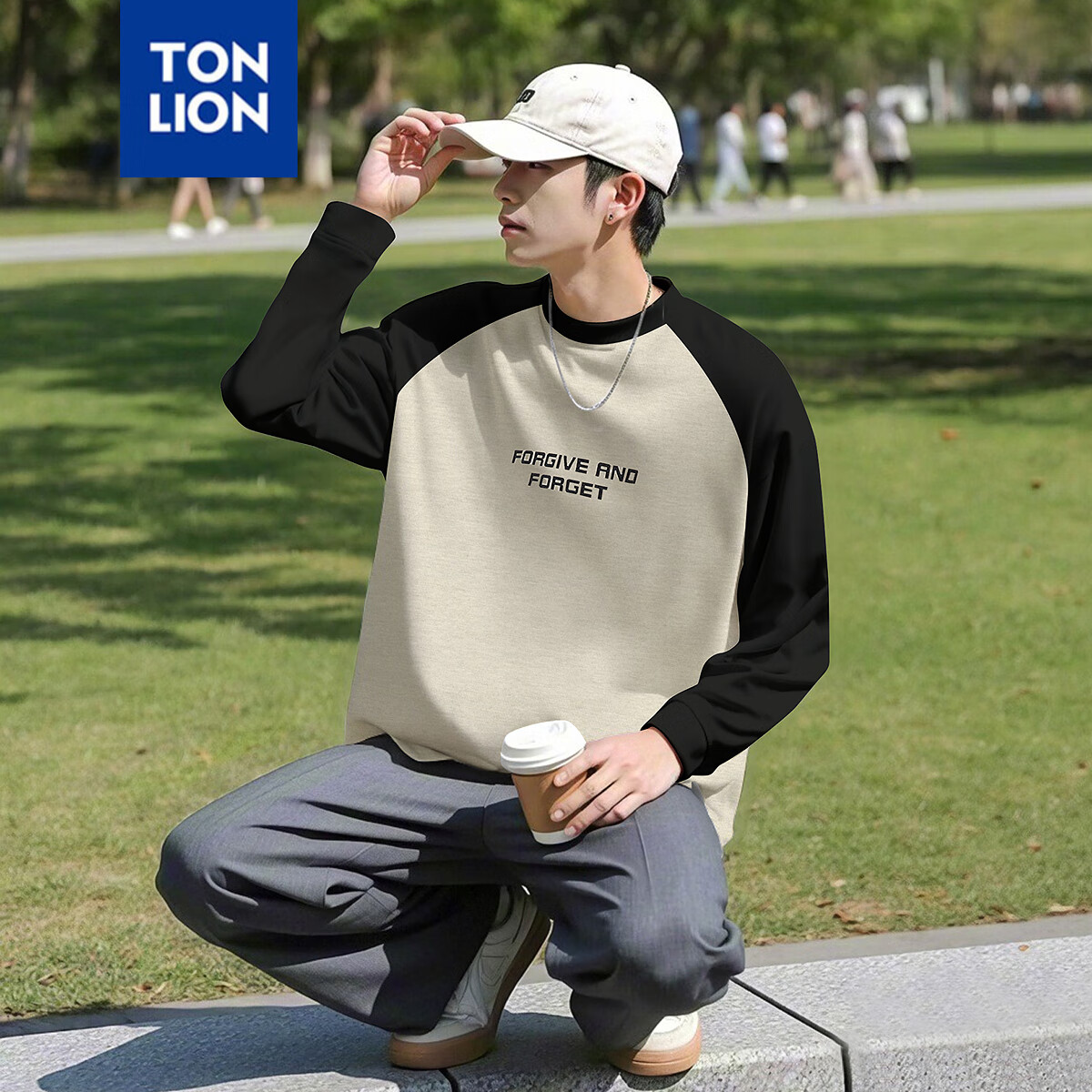 ��ʨ����T����2025�����¿�������ӡ�����ײɫ���������� �迨�� L