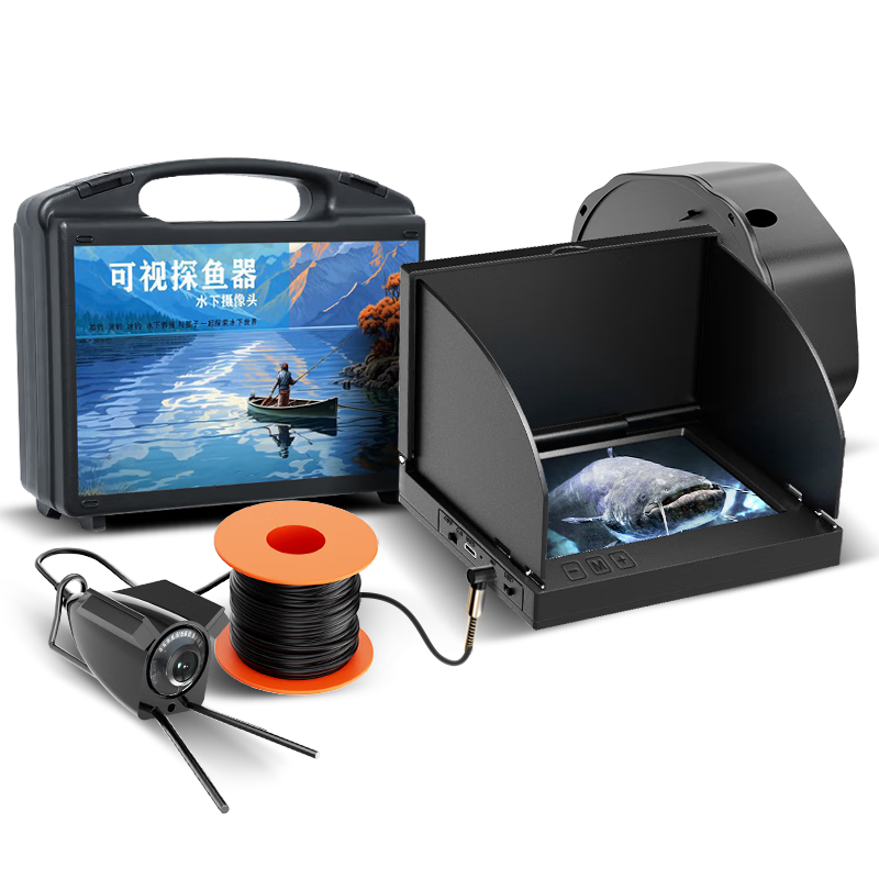 ڲߵǾֿ̽ˮ¸ͷҹʾҹӻˮ׿װ 4.3糬+̽ͷ+20 239.88Ԫ