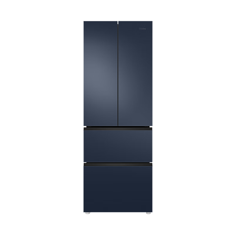 Haier/���� 342�� ��ʽ���� ���� BCD-342WLHFD9DB9U1 1898.9Ԫ