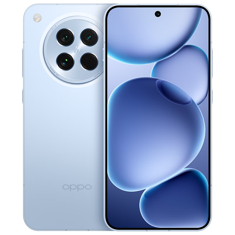 OPPO Find X8s 12GB+256GB  խĵȱ 9400+   AI 5Gֻ Ҳ3299Ԫ