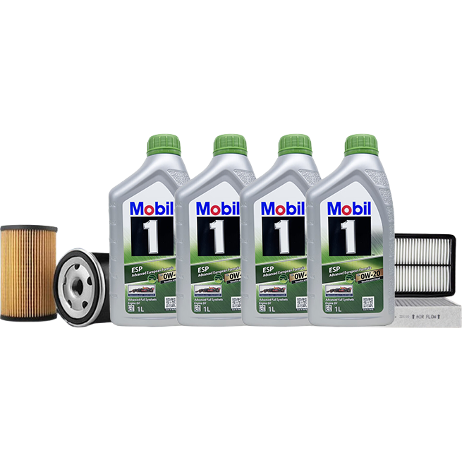 ���ڣ�Mobil�����𣨴󣩱������ο� ESP X2 0W-20 C6 4L����+����+��ʱ  449.1Ԫ