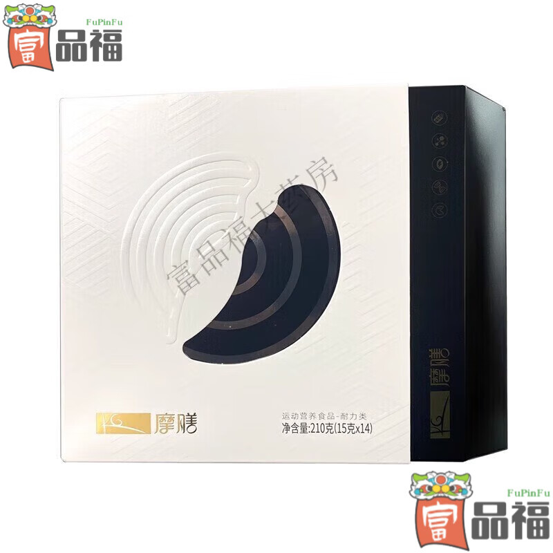 药房直售KG摩膳小K条 澜图B365魔膳膳食纤维饱腹代餐速溶原味咖啡 刮码摩膳3盒42袋