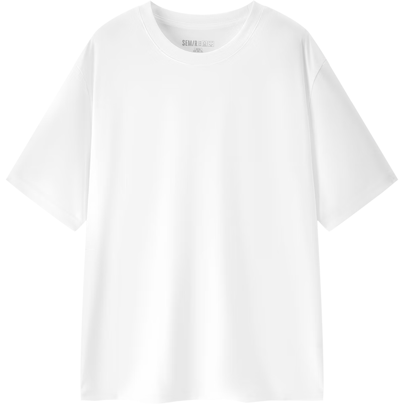 ���ڲ�����ɭ����Semir��ɭ����|�̳�ͬ�����T���д�ɫ�ٴ����°�ɫ�ڴ�2025�ļ��¿� ����10113 XL