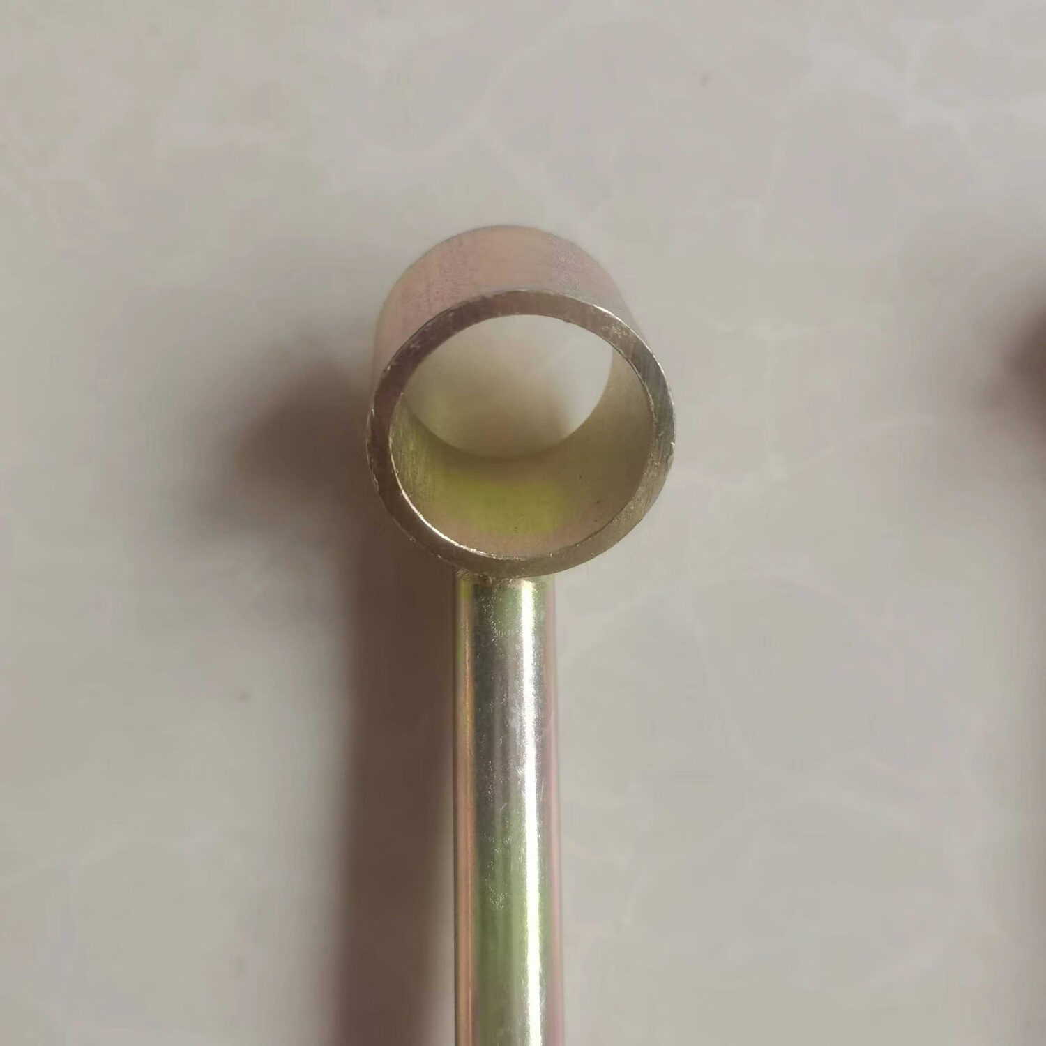 pvc线管弯管器二次配管16 20 25 32水电线管预埋无死角弯管套筒 16