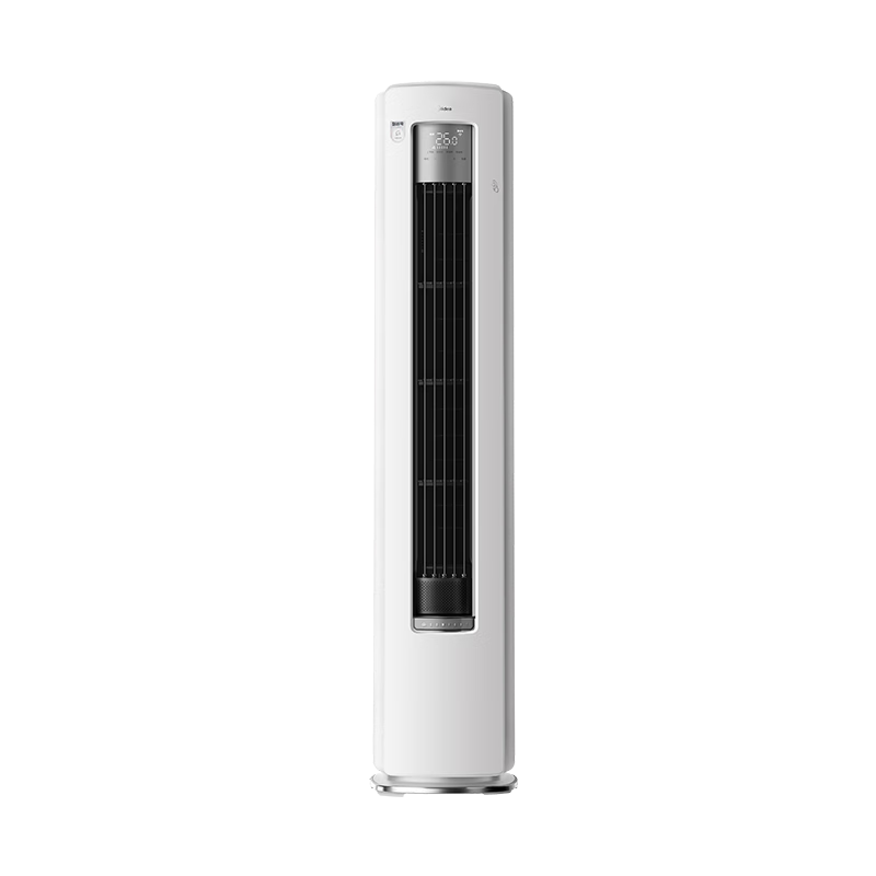 美的（Midea）空调 酷省电Ultra 大3匹立式柜机 新一级能效 变频冷暖AI省电技术 家电以旧换新 国家补贴 酷省电Ultra 一级能效 3匹