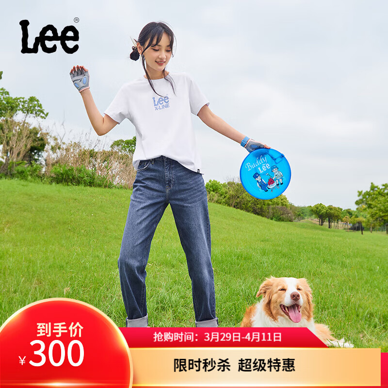 Lee411���ʸ���Сֱ��������ɫˮϴŮ��ţ�г������г�A5662 ������(25�㳤) 25(90-100���ѡ)