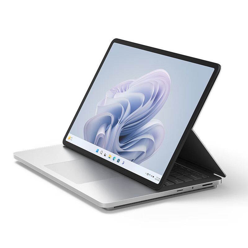微软（Microsoft）/微软Surface Laptop Studio2笔记本电脑高性能触屏电脑 【2代】 i7 64G 1TB RTX 4060 16GB 官方标配