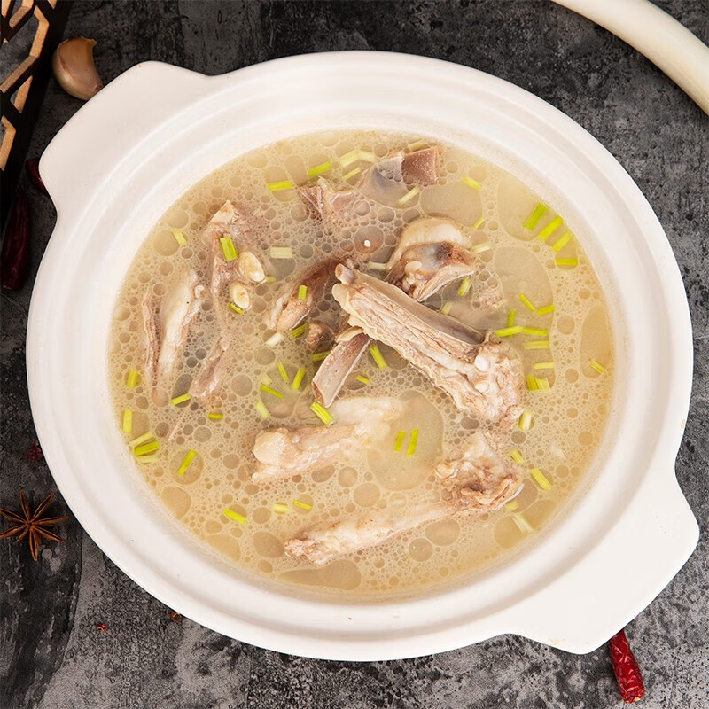 丝旅盛宴伴羊礼羔羊套盒