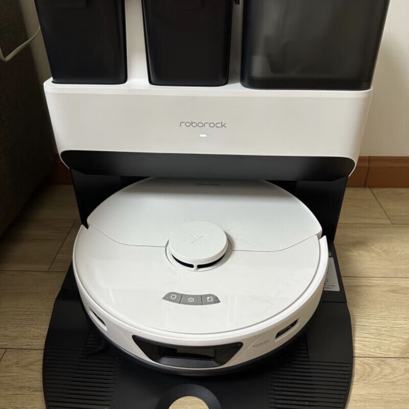 石头人自清洁扫拖机器人G10系列智能家用全自动拖地吸尘三合一扫地 石头G10水箱版