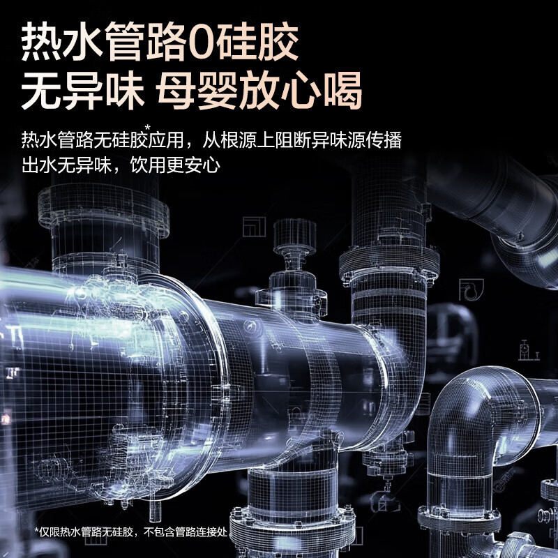 2025年厨下净水器品牌排名前十名出炉，这10款过滤效果佳、使用便捷，家庭饮水新选择